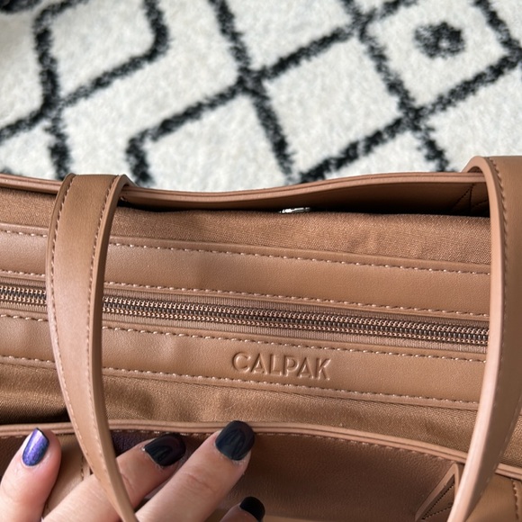 Calpak Laptop/Work Tote - Picture 5 of 6